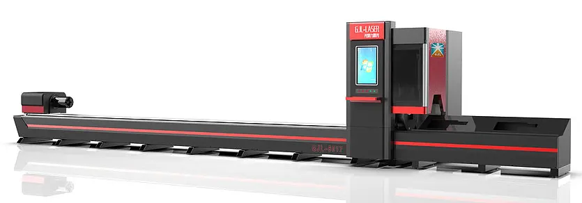 All you need know about how to choose fiber laser pipe cutting machine