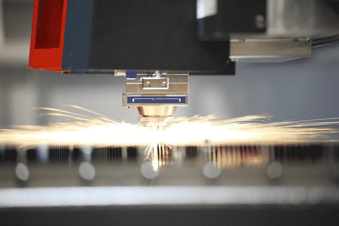 Six most useful fiber laser cutting machine functions you need know