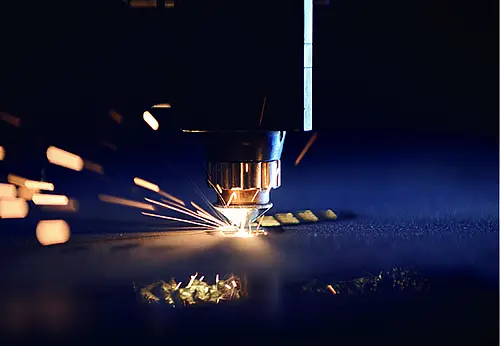 Como Manter corretamente o componente principal Da máquina de Corte a laser de fibra?