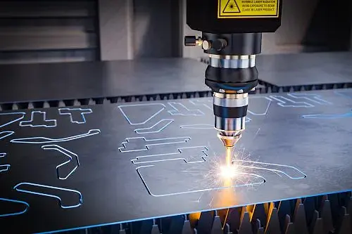A Complete Guide to Choosing the Right CNC Laser Cutting Machine