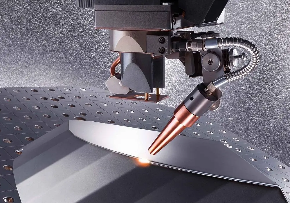 Create subdivided application scenarios and promote the deep integration of laser welding technology and manufacturing