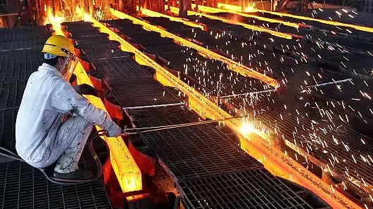 O processamento a laser tornou-se uma escolha ideal para produção e processamento na indústria de fabricação de estruturas de aço