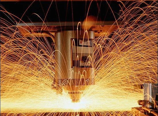 Application of Laser Technology in Power Battery Processin
