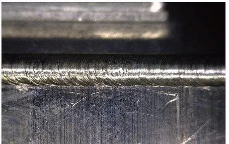The application of precision laser welding machine in automotive air conditioning pipelines