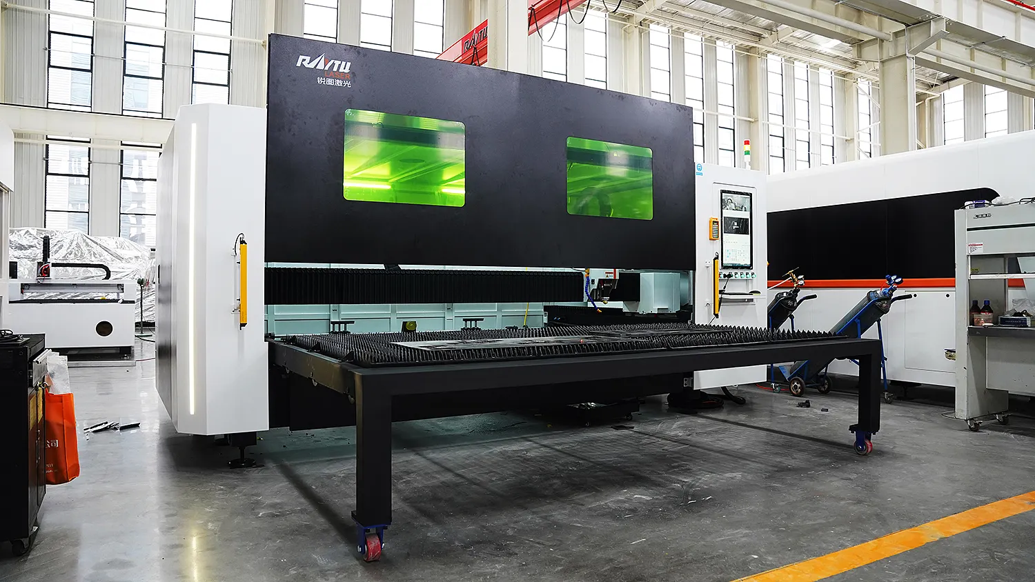 Some key points for users to know when purchasing laser cutting machine