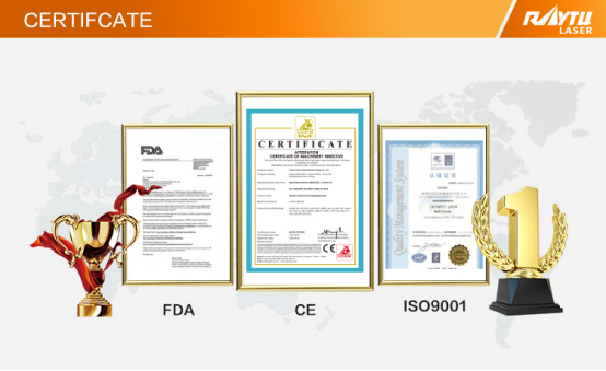 Fabricantes y proveedores de mecanismos de impresión láser de fibra óptica  leitu en China - Shandong ruitu LASER TECHNOLOGY Co., Ltd.