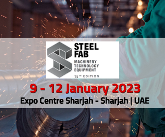 steel fab uae 2023