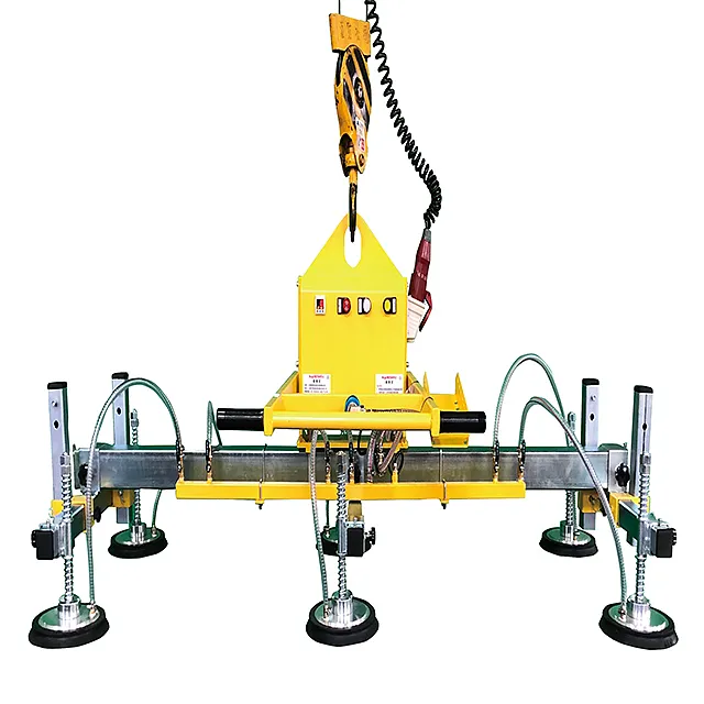 Vacuum Lifting Equipment manufacturers and suppliers in China