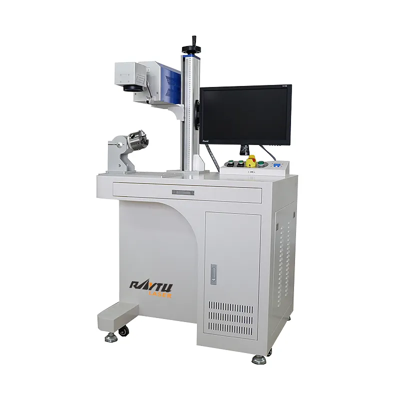 CO2 Laser Marking Machine manufacturers and suppliers in China