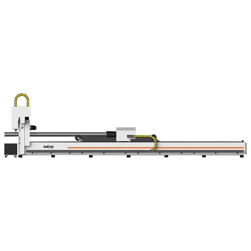 Laser Pipe Cutting Machine manufacturers and suppliers in China