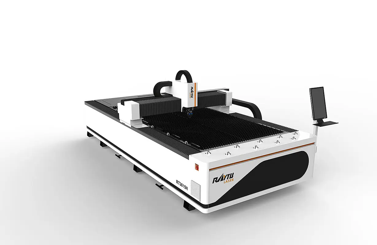 Automatic Laser Cutting Machine manufacturers and suppliers in China