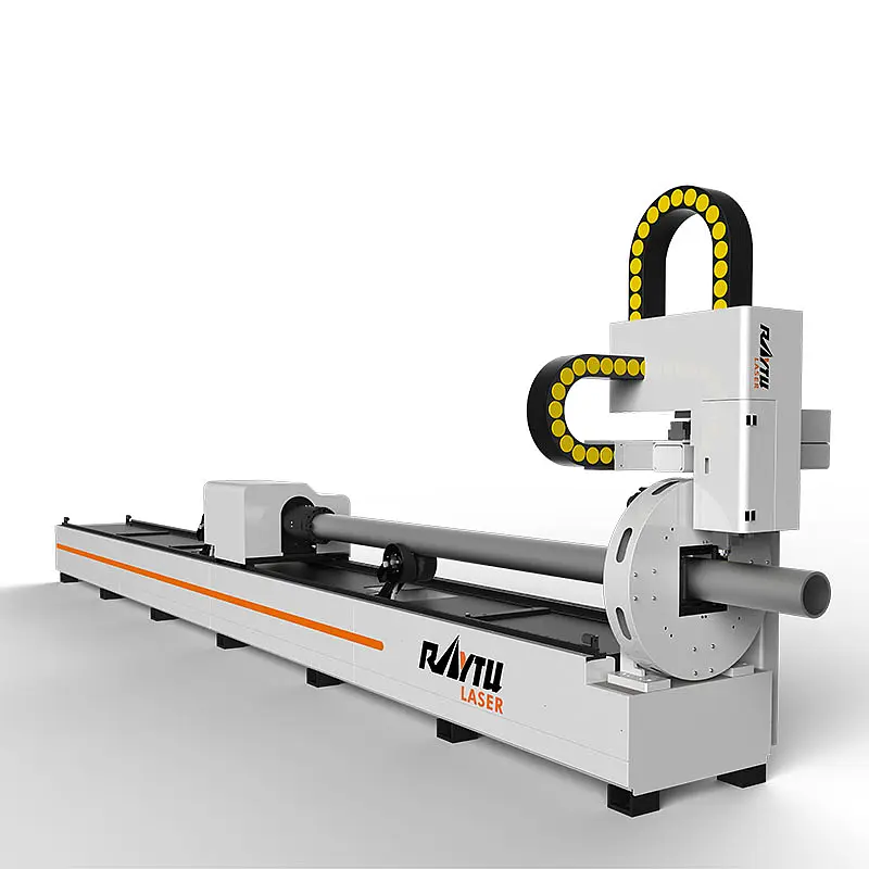 Metal Tube Laser Cutter manufacturers and suppliers in China