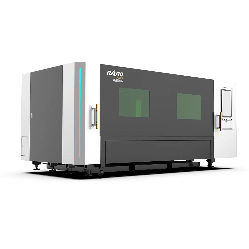 Raytu HG-Series laser cutting machine