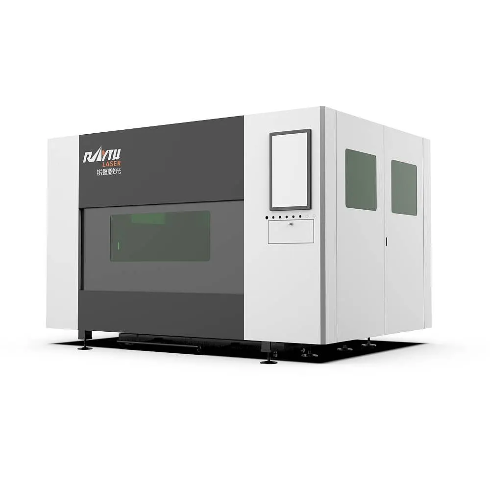 RT-MK1318 Laser glass sandblasting machine